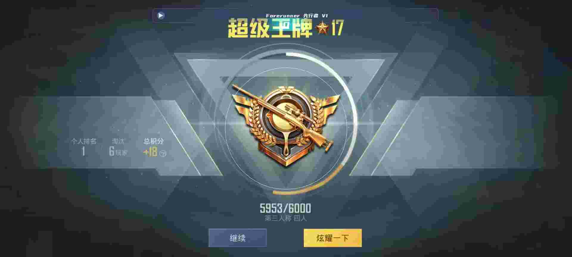 和平精英鸡腿辅助自瞄 - ��ƽ��ӢСѧ���������辅助预览图